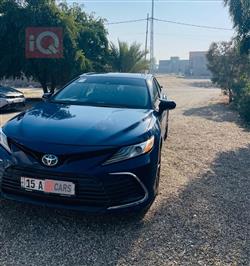 تويوتا كامري